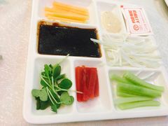 -四季小馆·地道北京小吃(广百店)