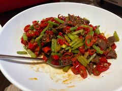 -艳阳天·非遗楚菜(武汉客厅店)
