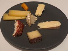 -Caprice(香港四季酒店)