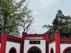 -都江堰景区