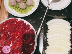 -小牛海记潮汕牛肉店(永定路店)