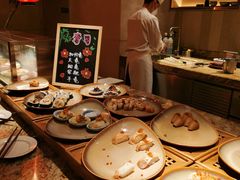 -嘉定凯悦·咖啡厅