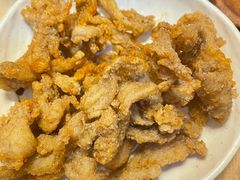 -红小满休闲餐厅(十全街店)