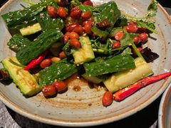 -老墙根涮肉·铜锅·烧烤(欢乐谷·王四营店)