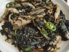 -天强农家菜馆