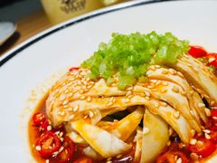 -太二酸菜鱼(正大广场店)