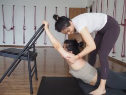 点击看大图 -Y+U遇瑜伽·普拉提