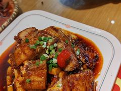 -易老九江湖菜(北滨一路店)