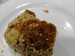 开口笑-白魁老号饭庄(安内店)