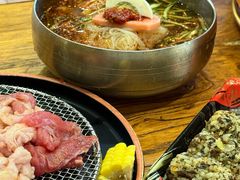 -师任堂韩式食品(总店)