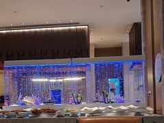 -云尚自助餐厅(佛山南海瞻云酒店)