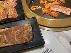 -花味烤肉·拌饭(庐阳万科店)