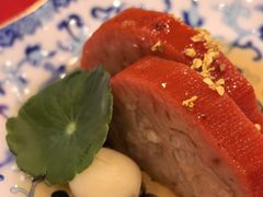 -白家大院·王府宫廷菜(苏州街店)