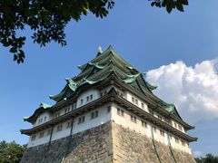 -名古屋城