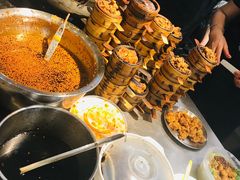 -小豆海棠(嘉兴路店)