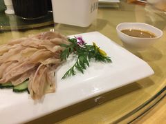 -北京全聚德(西客站店)