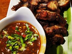 -勐丽梦兰傣味餐厅