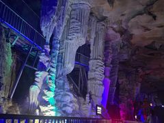 -泰安地下龙宫景区