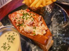 -Burger & Lobster(Dean Street)