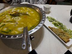 -陈生记黑鱼馆·20年活鱼现杀(宁波鼓楼店)