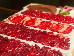 -牛事制造局牛肉火锅(莲岳路店)