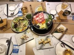 -小句号·精致料理(江南环球港店)
