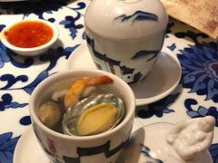 海鲜佛跳墙-王庄阿咪海鲜大排档(上下杭店)