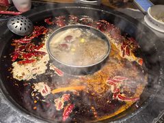 -陈眼镜火锅(总店)