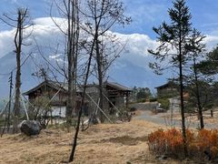 -丽江金茂璞修雪山酒店-雪景阁餐厅