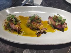 -LESCEDARS Brasserie Bistro香柏树