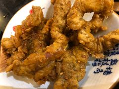 小酥肉-镇江龙·火锅串串(武侯祠店)