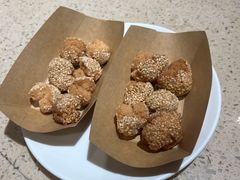 -点都德(聚福楼店)