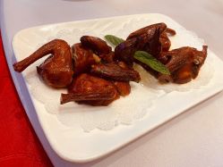 点击看大图 -龙象盛宴大酒店·宴会厅