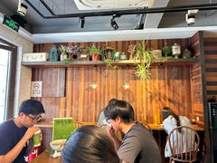 -越南牛肉河粉餐厅(书院巷店)