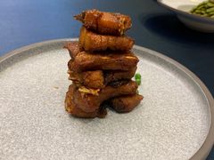 -香雪海饭店中餐厅(人民桥店)