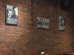 -1886德国汽车餐厅(外滩十六铺码头店)