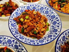 -新新湘菜馆(新中街二条店)