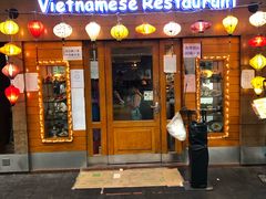 门面-大头虾越式风味餐厅(光明广场店)