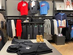 -NIKE(沪闵路南方友谊商城店)