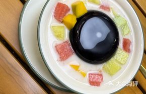 Mixed Fruit Turtle Jelly