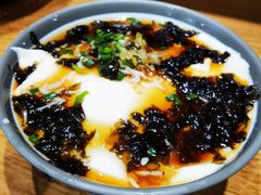 咸豆花-弄堂咪道-饭香·面香·馄饨香(钦州北路田尚坊店)