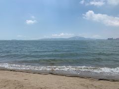 -白城沙滩