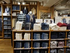 -MUJI无印良品(星光68广场店)