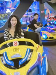 -第五极儿童乐园