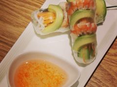 -Pho Asia 亚阁越南料理(上海来福士广场店)