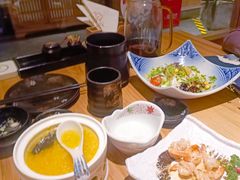 -山之川·日式料理(瀚海海尚店)