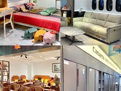 -香江家居品牌工厂批发城