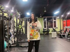 -英特健身俱乐部