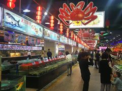 -渔民新村(番禺总店)