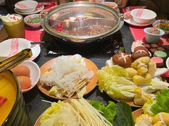 -牛New寿喜烧(虹桥新天地店)